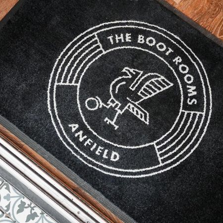 The Boot Rooms Anfield Liverpool Eksteriør bilde