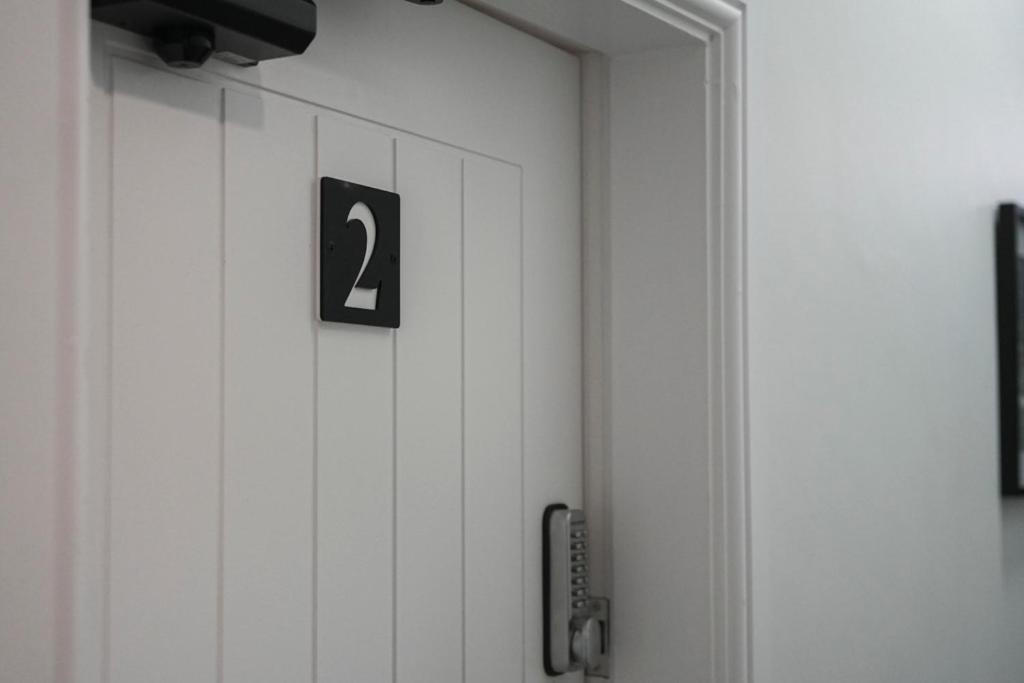 The Boot Rooms Anfield Liverpool Eksteriør bilde
